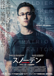 snowden